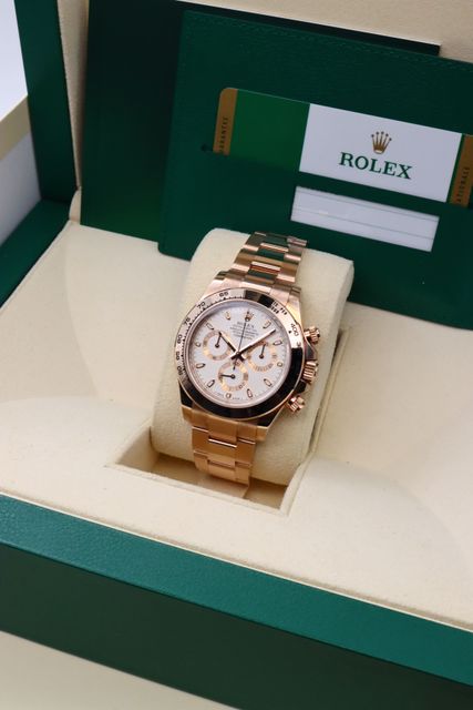 Rolex Daytona 116505 Image 7